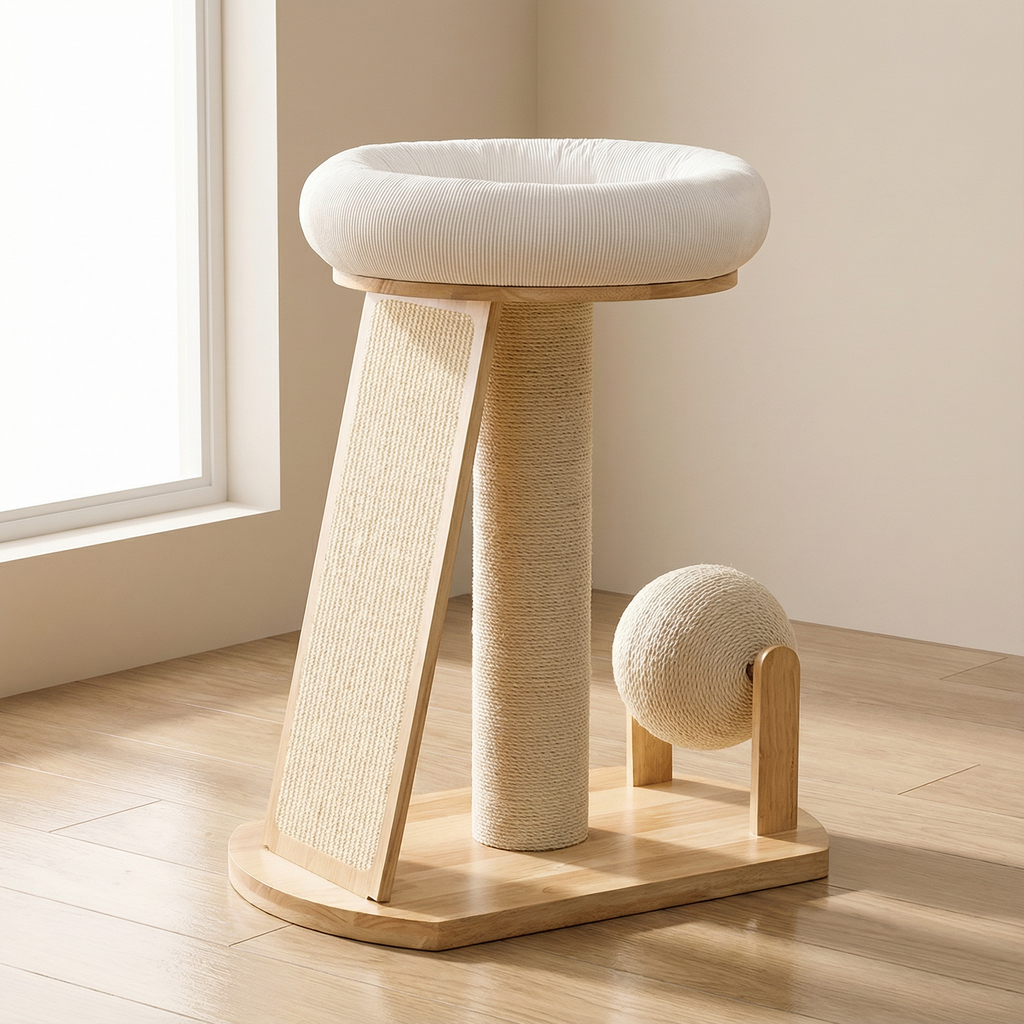 CATLODGE™ Starter Tower 72 cm