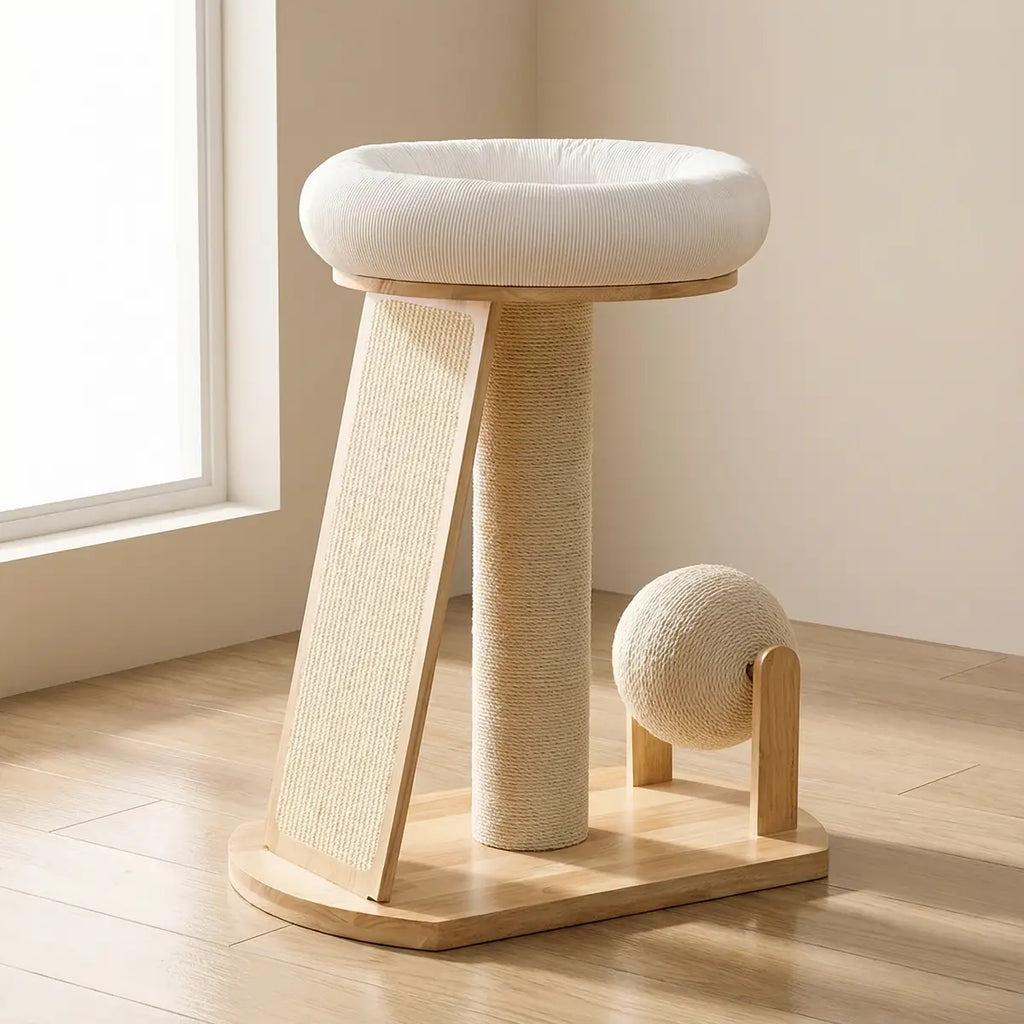 CATLODGE™ Starter Tower 72 cm
